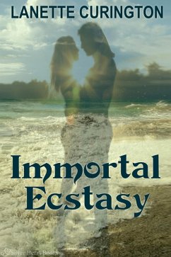 Cover Immortal Ecstasy (eBook, ePUB)