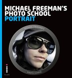 Michael Freeman's Photo School: Portrait (eBook, ePUB)