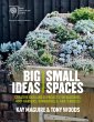 RHS Big Ideas, Small Spaces (eBook,... - Bild 1