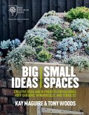 RHS Big Ideas, Small Spaces (eBook, ePUB)