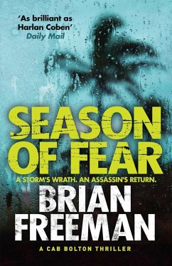 Cover Season of Fear (eBook, ePUB)