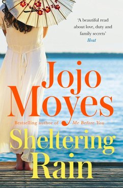 Sheltering Rain (eBook, ePUB) - Moyes, Jojo