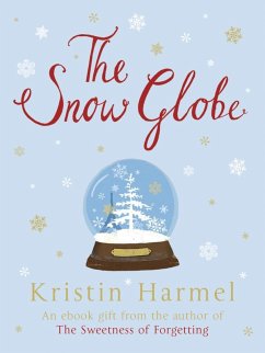 Cover The Snow Globe (eBook, ePUB)