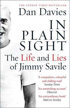 Cover In Plain Sight (eBook, ePUB)