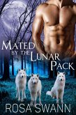 Mated by the Lunar Pack (eBook, ePUB)