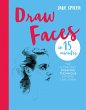 Draw Faces in 15 Minutes (eBook, ePUB) - Bild 1