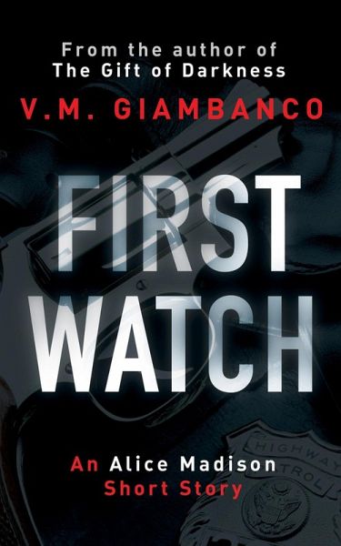 First Watch (eBook, ePUB) First Watch (eBook, ePUB)
