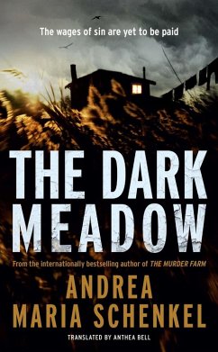 The Dark Meadow (eBook, ePUB) - Maria Schenkel, Andrea