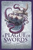 A Plague of Swords (eBook, ePUB)