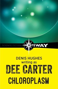 Cover Chloroplasm (eBook, ePUB)