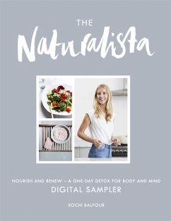 Cover THE NATURALISTA: Exclusive Sampler (eBook, ePUB)