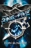 The Ring of Five (eBook, ePUB)