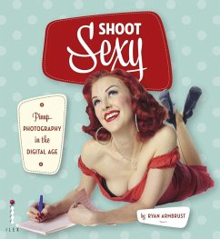 Cover Shoot Sexy (eBook, ePUB)