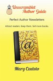 Perfect Author Newsletters (eBook, ePUB) Perfect Author Newsletters (eBook, ePUB)
