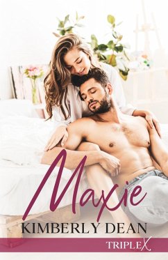 Cover Maxie (Triple X, #2) (eBook, ePUB)