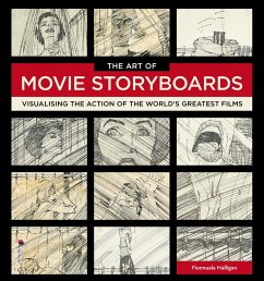 Cover The Art of Movie Storyboards (eBook, ePUB)