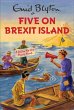 Five on Brexit Island (eBook, ePUB) - Bild 1