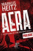 Aera Free Prologue (eBook, ePUB)