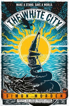 Cover The White City (eBook, ePUB)