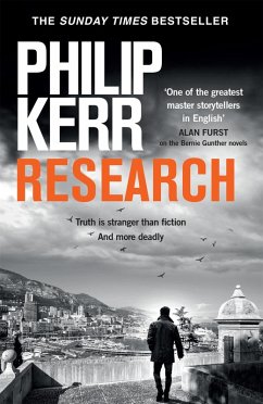 Research (eBook, ePUB) - Kerr, Philip