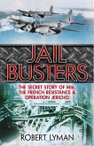 The Jail Busters (eBook, ePUB)