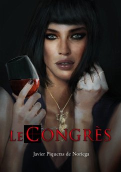 Cover Le Congres (eBook, ePUB)