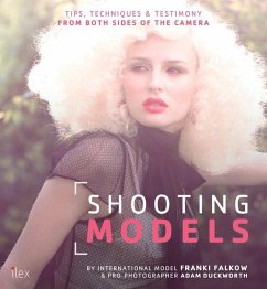 Shooting Models (eBook, ePUB) - Duckworth, Adam; Falkow, Franki