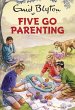 Five Go Parenting (eBook, ePUB) - Bild 1