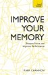 Improve Your Memory (eBook, ePUB) - Bild 1