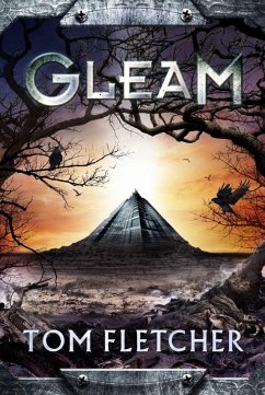 Cover Gleam (eBook, ePUB)