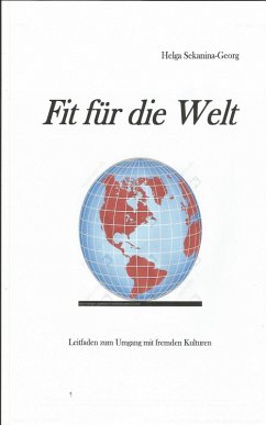 Fit für die Welt (eBook, ePUB) - Sekanina-Georg, Helga