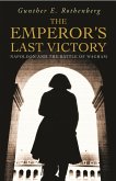 The Emperor's Last Victory (eBook, ePUB)