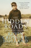 The Hidden Roads (eBook, ePUB)