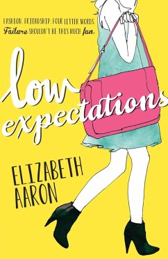 Low Expectations (eBook, ePUB) - Aaron, Elizabeth; Reinhelt, Erin