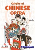 Origins of Chinese Opera (eBook, ePUB)