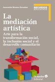 La mediación artística (eBook, ePUB)