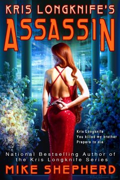 Kris Longknife's Assassin (eBook, ePUB) - Shepherd, Mike