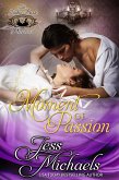 A Moment of Passion (Ladies Book of Pleasure, #2) (eBook, ePUB)