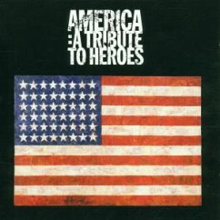 America:A Tribute To Heroes - America-A Tribute to Heroes (2001)