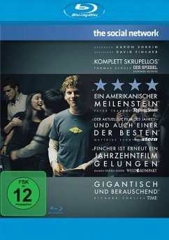 The Social Network Collector's Edition