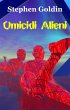 Omicidi Alieni (eBook, ePUB) - Bild 1