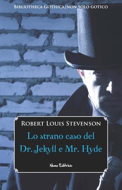 Lo strano caso del Dr. Jekyll e Mr. Hyde (eBook, ePUB) - Stevenson, Robert Louis