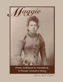 Maggie - Carpita, Myrna Shafer