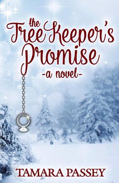 The Tree Keeper's Promise - Passey, Tamara