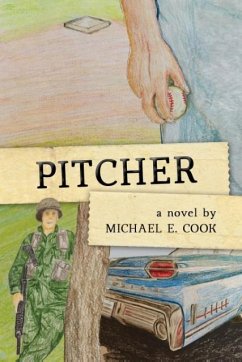Pitcher - Cook, Michael E.