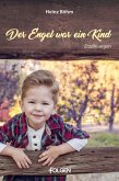 Der Engel war ein Kind (eBook, ePUB)