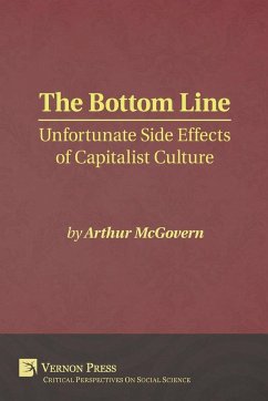 Bottom Line - McGovern, Arthur