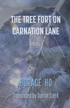 The Tree Fort on Carnation Lane - Ho, Horace