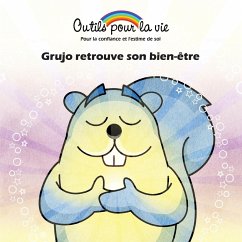 Grujo retrouve son bien-être - Rappe, Michèle