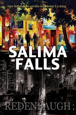 Salima Falls - Redenbaugh, Sean Michael